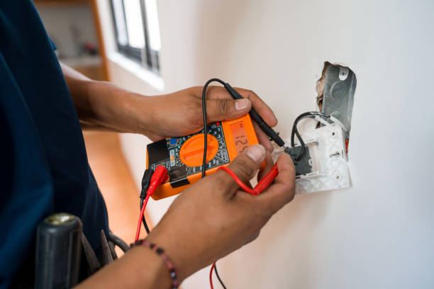 Trusted MD Electrician Experts