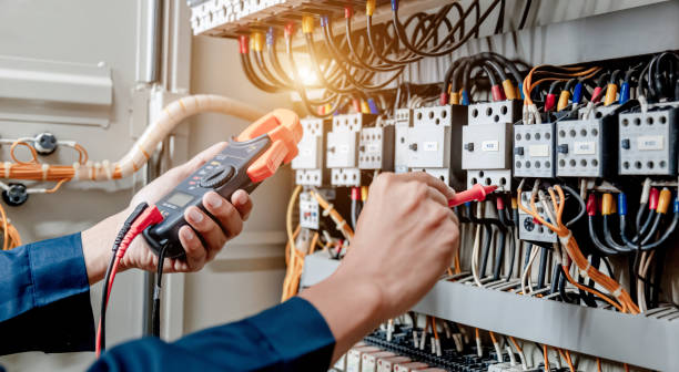 Best Affordable Emergency Electrician  in Highland, MD