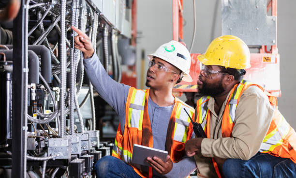 Best Affordable Electrician  in Highland, MD