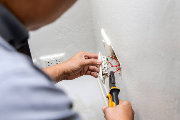 Best Affordable Electrician  in Highland, MD