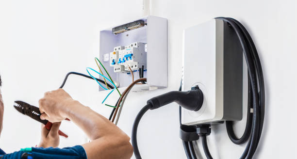 Best Best Electricians Near Me  in Highland, MD