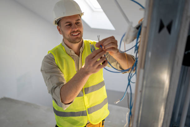 Best Electrical Repair Services  in Highland, MD