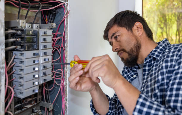 Best Affordable Electrical Installation  in Highland, MD